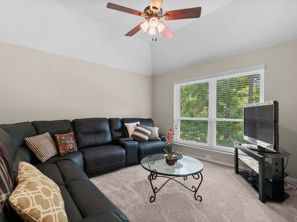 23 Sparklewood Place, The Woodlands TX 77381