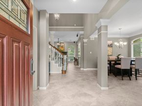 23 Sparklewood Place, The Woodlands TX 77381