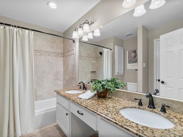 23 Sparklewood Place, The Woodlands TX 77381