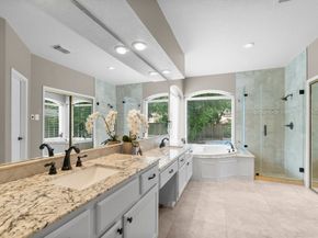23 Sparklewood Place, The Woodlands TX 77381