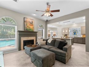 23 Sparklewood Place, The Woodlands TX 77381