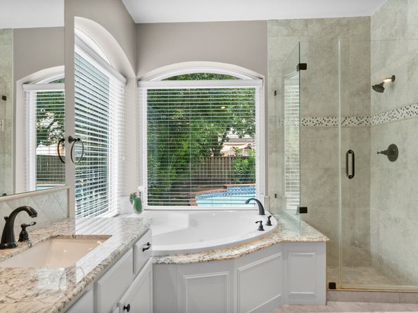23 Sparklewood Place, The Woodlands TX 77381
