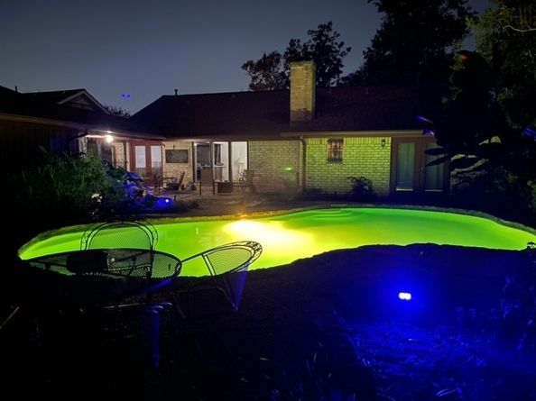 2310 Brooktree Drive, Houston TX 77008