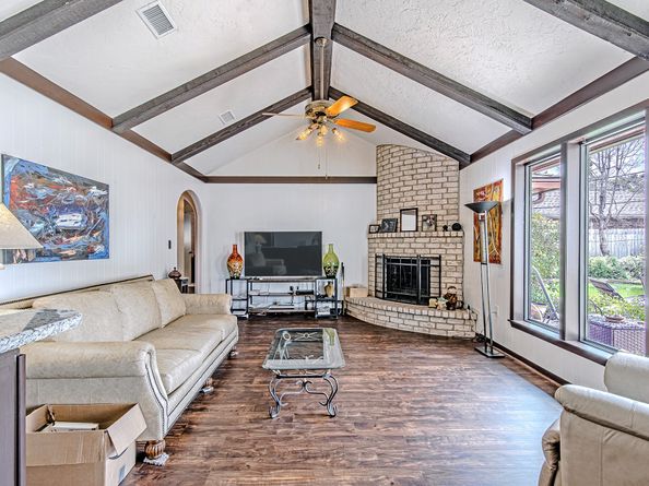 2310 Brooktree Drive, Houston TX 77008