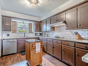 2310 Brooktree Drive, Houston TX 77008