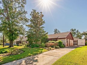 2310 Brooktree Drive, Houston TX 77008