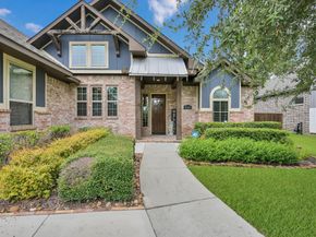 2501 Belton Shores Drive, Conroe TX 77304