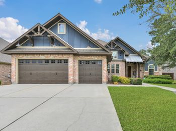 2501 Belton Shores Drive