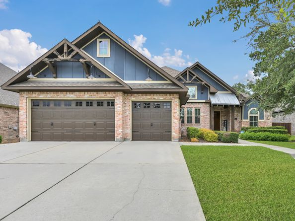 2501 Belton Shores Drive, Conroe TX 77304