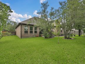 2501 Belton Shores Drive, Conroe TX 77304