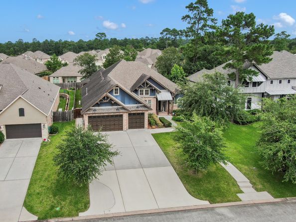 2501 Belton Shores Drive, Conroe TX 77304