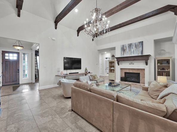 2501 Belton Shores Drive, Conroe TX 77304