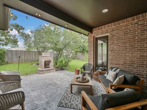 2501 Belton Shores Drive, Conroe TX 77304