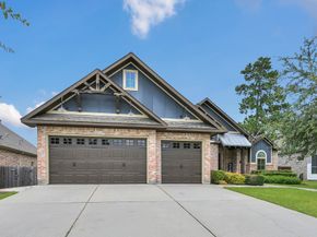 2501 Belton Shores Drive, Conroe TX 77304