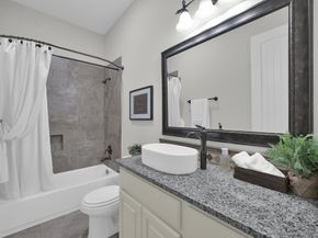 2501 Belton Shores Drive, Conroe TX 77304