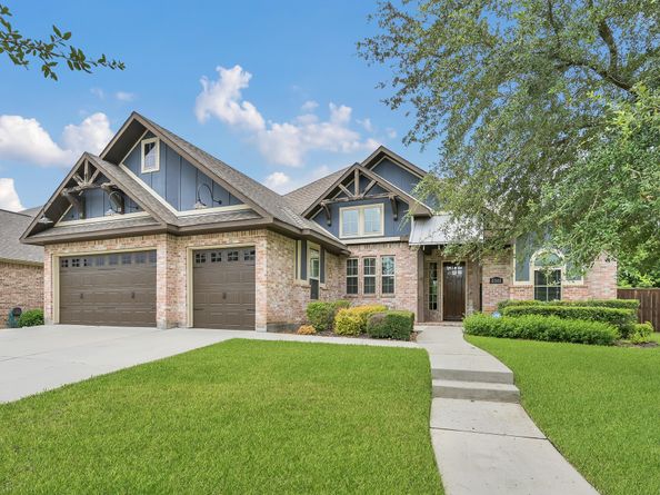 2501 Belton Shores Drive, Conroe TX 77304