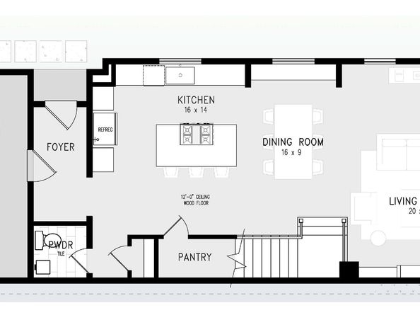 1016 Ruthven Street B, Houston TX 77019