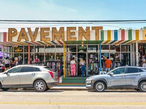 1016 Ruthven Street B, Houston TX 77019