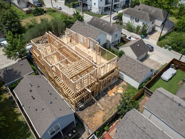 1016 Ruthven Street B, Houston TX 77019