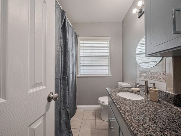 5822 Shurmard Drive, Houston TX 77092