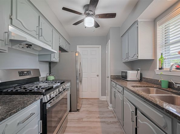 5822 Shurmard Drive, Houston TX 77092