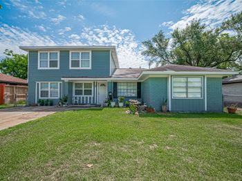 5822 Shurmard Drive