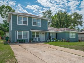 5822 Shurmard Drive, Houston TX 77092