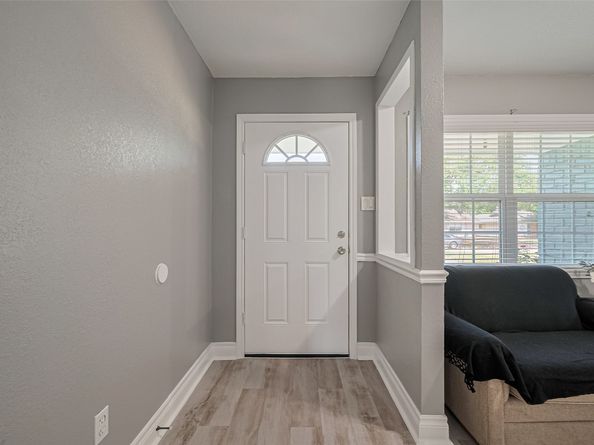 5822 Shurmard Drive, Houston TX 77092