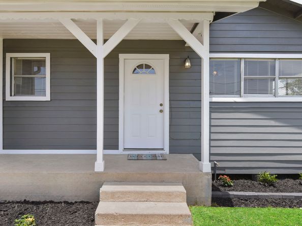 3221 Hage Street, Houston TX 77093