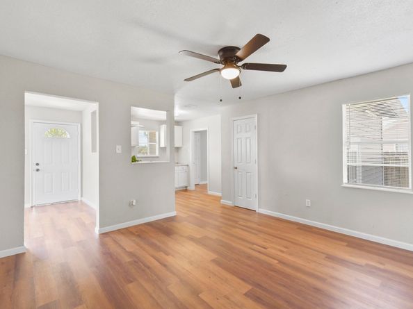 3221 Hage Street, Houston TX 77093