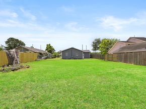 3221 Hage Street, Houston TX 77093