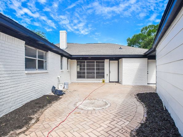 4618 Turf Valley Drive, Houston TX 77084