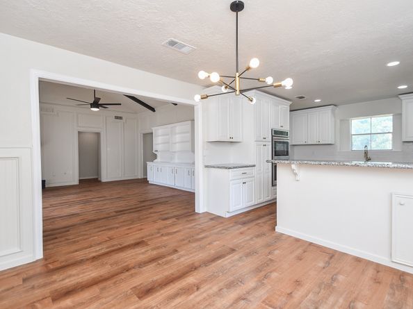 4618 Turf Valley Drive, Houston TX 77084
