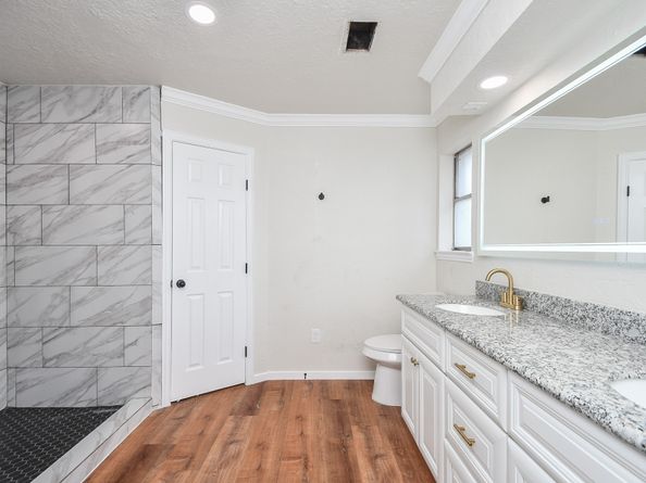 4618 Turf Valley Drive, Houston TX 77084