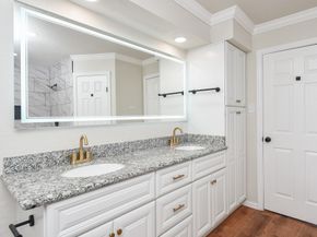 4618 Turf Valley Drive, Houston TX 77084