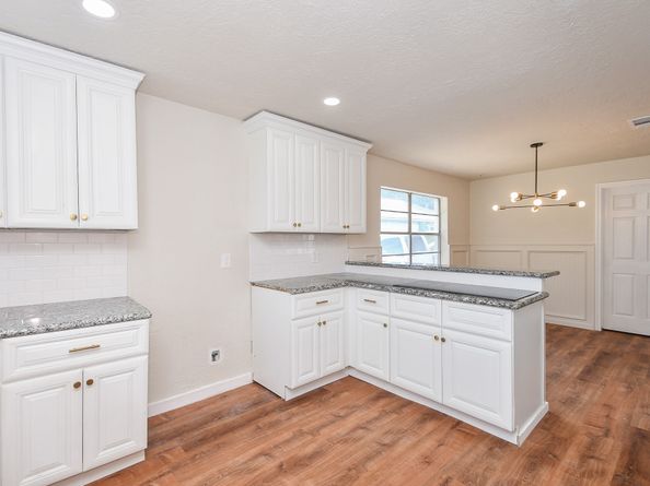 4618 Turf Valley Drive, Houston TX 77084