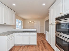 4618 Turf Valley Drive, Houston TX 77084