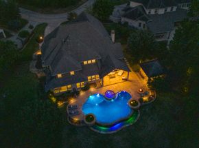 55 Freesia Court, Tomball TX 77375
