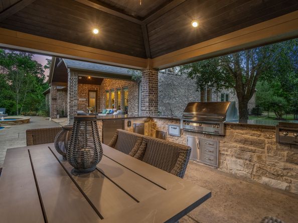 55 Freesia Court, Tomball TX 77375