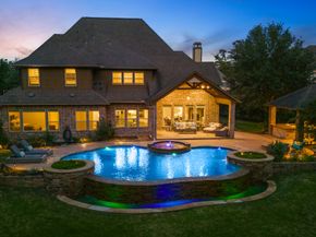 55 Freesia Court, Tomball TX 77375