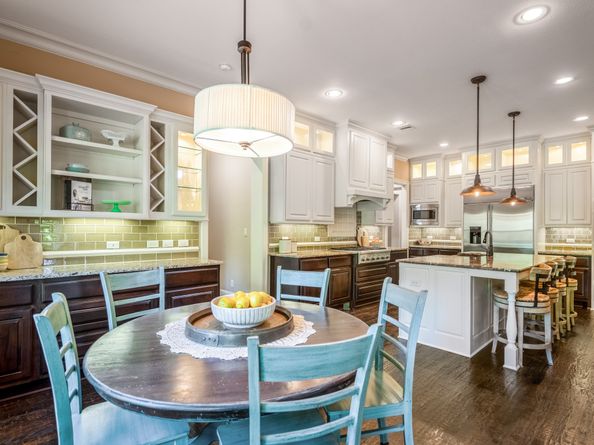 55 Freesia Court, Tomball TX 77375