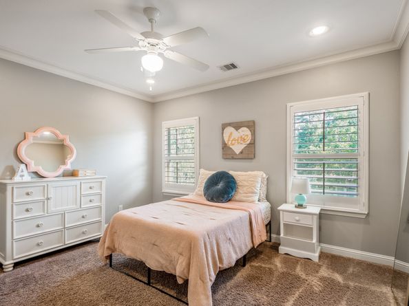 55 Freesia Court, Tomball TX 77375