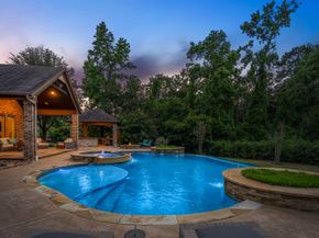 55 Freesia Court, Tomball TX 77375