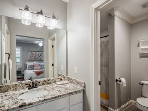 55 Freesia Court, Tomball TX 77375