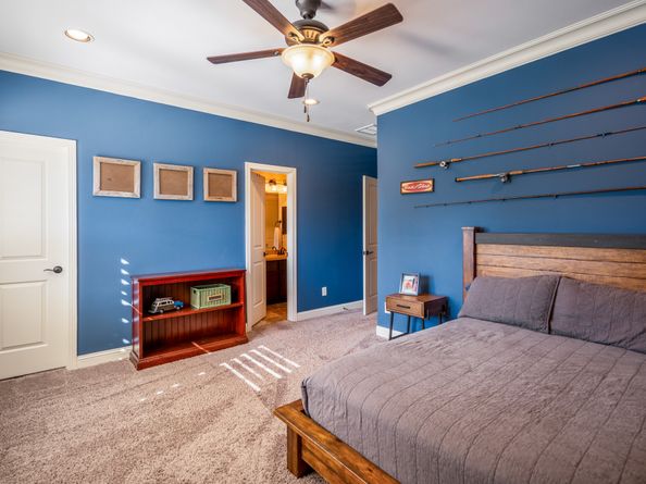 55 Freesia Court, Tomball TX 77375