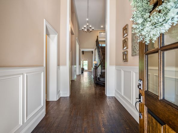 55 Freesia Court, Tomball TX 77375
