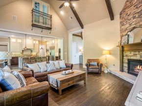 55 Freesia Court, Tomball TX 77375