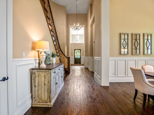55 Freesia Court, Tomball TX 77375