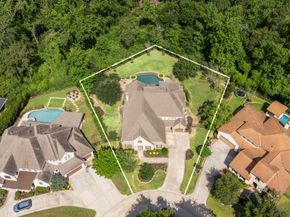55 Freesia Court, Tomball TX 77375