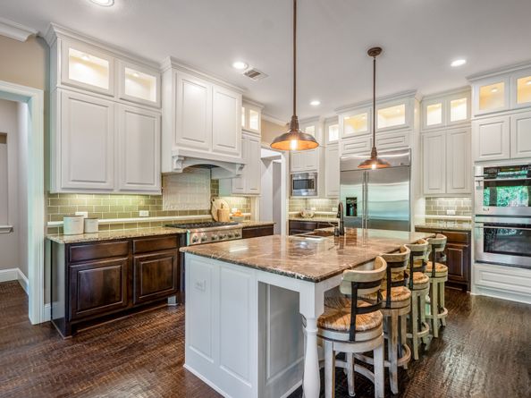 55 Freesia Court, Tomball TX 77375